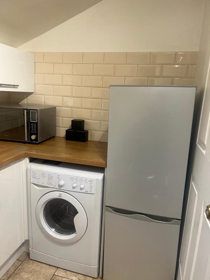 Large Modern Studio Flat Apartment London Exterior photo